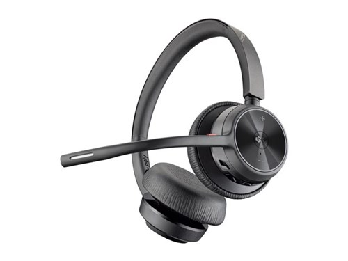 [77Y98AA] & Poly VOY 4320 -M USB-A HS +BT700 *14*