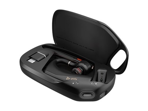 [AJ8V4AA/ABB] & Casque Poly Voyager Legend 50-M UC