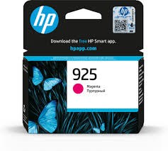 [4K0V7PE] CRT HP 925 Magenta 400 pages - (MC 60)