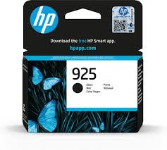 [4K0V9PE] CRT HP 925 Noir 500 pages - (MC 60)