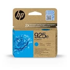 [4K0W0PE] CRT HP 925 Cyan EvoMore 800 pages