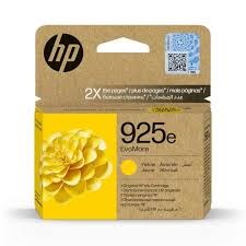 [4K0W2PE] CRT HP 925 Jaune EvoMore 800 pages