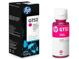 [M0H55AE] HP GT52 Magenta Original Ink Bottle créer pour Avaibility