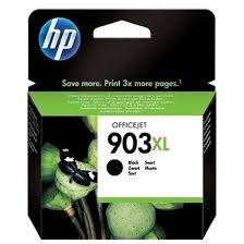 [T6M15AE/BGX] HP CART 903XL - Noire - 21.5 ml - 825 pages ( MC30 )