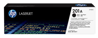 [CF400A] HP TONER HP 201A Noir 1420p pour M277 Avaibility