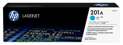 [CF401A] HP TONER HP 201A Cyan 1420p pour M277 Avaibility