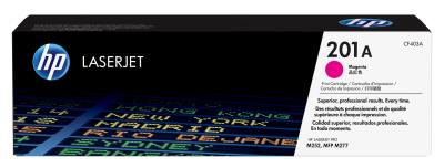 [CF403A] HP TONER HP 201A Magenta 1420p pour M277 Avaibility