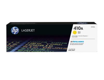 [CF412A] HP TONER 410A Jaune 2300p M452/M377/M477 Avaibility