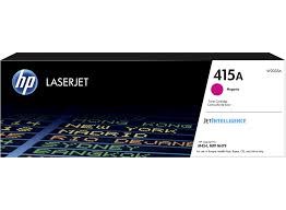 [W2033A] TONER HP 415A Magenta - 2 100 pages