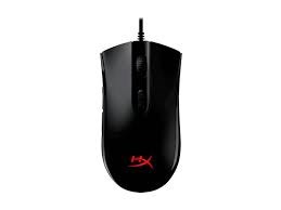 [4P4F8AA] HyperX PFC BLK USB GAM MSE