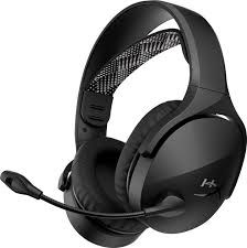 [AJ0T1AA] HyperX Cloud Jet WL BK GAM HS