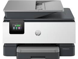[403W0C/613] HP OfficeJet Pro 9123 4/1 22PPM R/V AUTO Double passe C:938 ***** SP