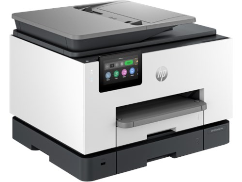 [404K9C/613] & HP OfficeJet Pro 9130 AiO - 25PPM R/V-NUM HP938 Bacs