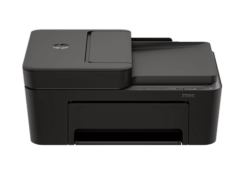 [89G05C/614] & HP DeskJet IA 4376 AiO - 8.5N/5.5C ppm 300 p/m C : 654