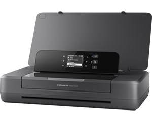 [N4K99C/BEW] & HP OfficeJet 202 Mobile Printer