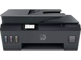 [4SB24A/BEW] & HP Smart Tank 530 AiO - 11N/5C ppm - 800p/mois