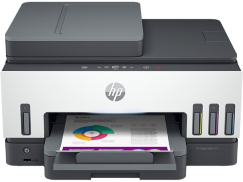 [4WF66A/BEW] & HP Smart Tank 790 AiO - 15N/9C ppm - 1 200p/mois