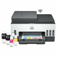 [6UU47A/BEW] **RR** HP Smart Tank 750 AiO - 15N/9C ppm - 800p/mois **** SP