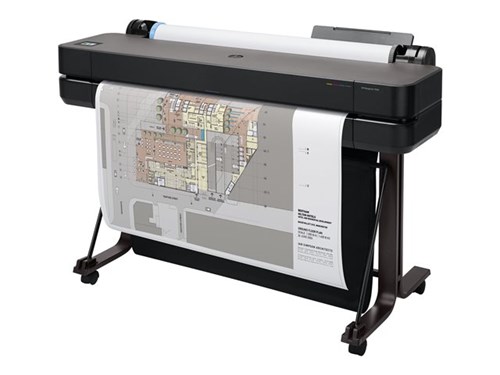 [5HB11D/B19] HP TRACEUR DesignJet T630 36-inch - A0