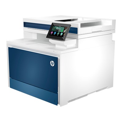 [5HH65A/B19] & HP Color LaserJet Pro MFP 4303dw - 33 ppm - 4 000p/mois