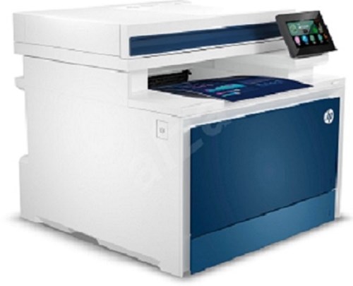 [5HH67A/B19] & HP Color LaserJet Pro MFP 4303fdw - 33 ppm - 4 000 p/mois