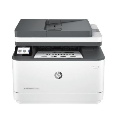 [3G632A/B19] & HP LaserJet Pro MFP 3103fdw - Mono - 33 ppm - 50 000 p/mois