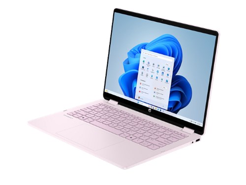 [C9MD1EA/BH4] OmniBook 5 Flip x360 Core 3-100U 8GB 512GB SSD Touch 14.0 Pink W11H