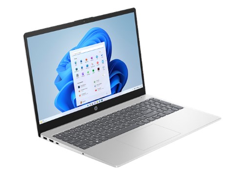 [C9ME4EA/BH4] Core 7-150U (Copilot) 16GB 512GB SSD 15.6 FHD Natural Silver W11H