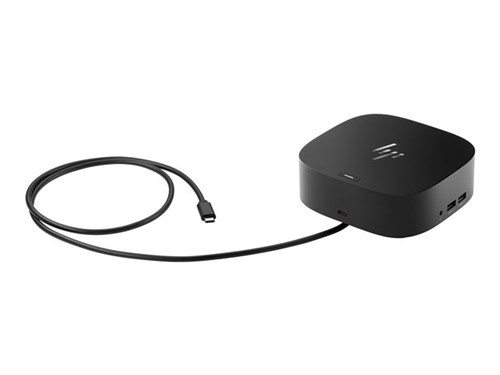 [5TW10AA/ABB] HP USB-C Dock G5 1USBC-2DP-1HDMI-1RSEAU + 1 ALIM