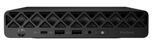 [CF9B7ET/BH4] HP ProDesk 4 Mini G1i IA u5-U5225T 16Gb/512GbSSD Win11Pro 3Yr