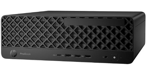 [CG5Q8AT/BH4] HP ProDesk 2 SFF G1i E i5-14400 16Gb/512GbSSD Win11Pro 3Yr