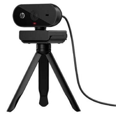 [53X26AA/ABB] HP 320 FHD USB-A Webcam EURO